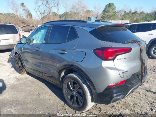 KL4AMDSL3SB001295 Buick Encore Gx Sport Touring Fwd