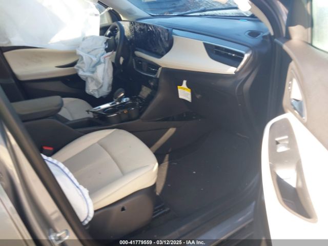 KL4AMDSL3SB001295 Buick Encore Gx Sport Touring Fwd