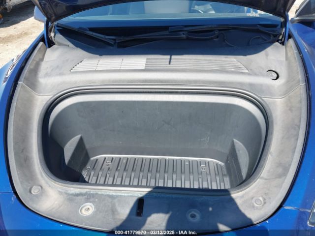 5YJYGAEE1MF207948 Tesla Model Y Long Range Dual Motor All-wheel Drive