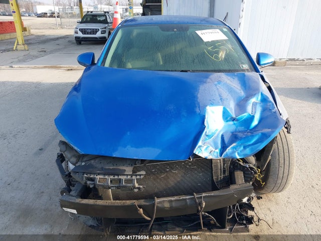 5NPD84LF1HH116551 Hyundai ELANTRA SE
