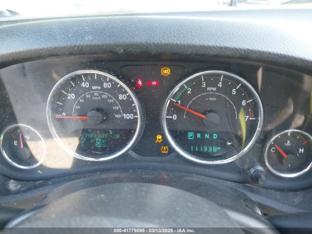 1C4AJWAG0GL241131 Jeep Wrangler Sport