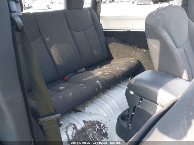 1C4AJWAG0GL241131 Jeep Wrangler Sport