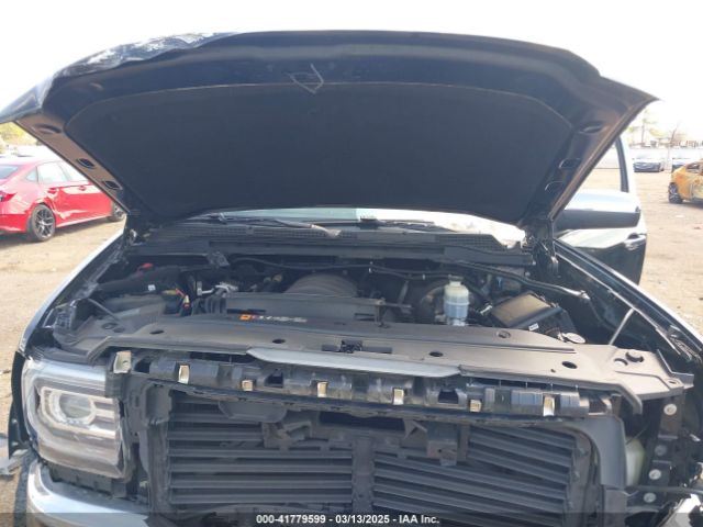 3GTU2NEC1JG625743 GMC Sierra 1500 Slt
