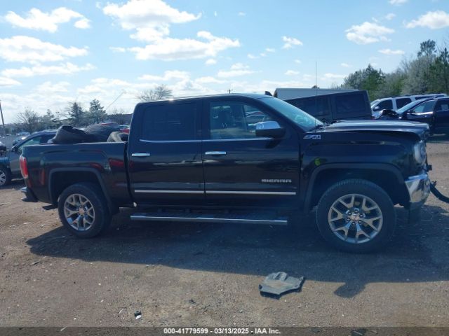 3GTU2NEC1JG625743 GMC Sierra 1500 Slt
