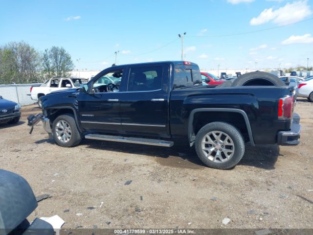 3GTU2NEC1JG625743 GMC Sierra 1500 Slt