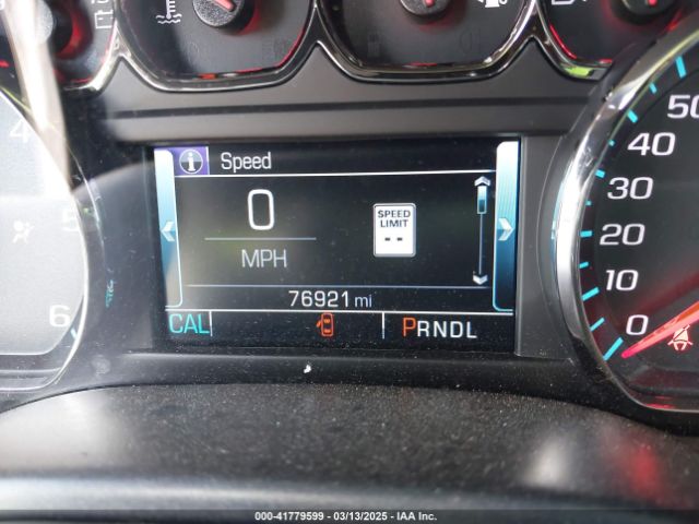 3GTU2NEC1JG625743 GMC Sierra 1500 Slt