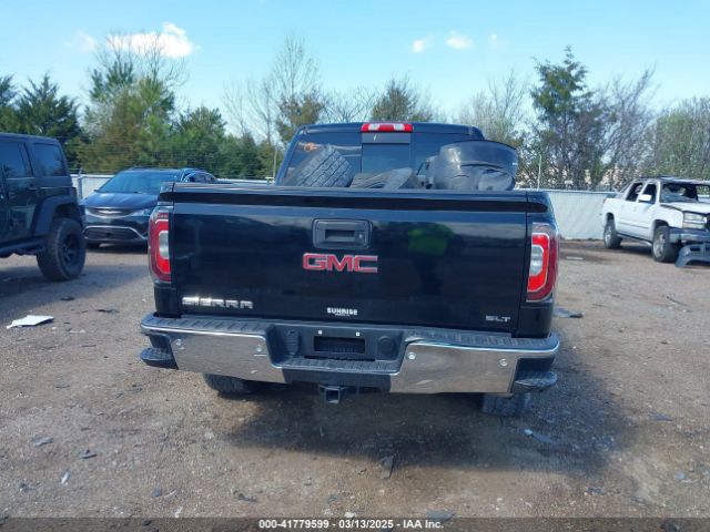 3GTU2NEC1JG625743 GMC Sierra 1500 Slt