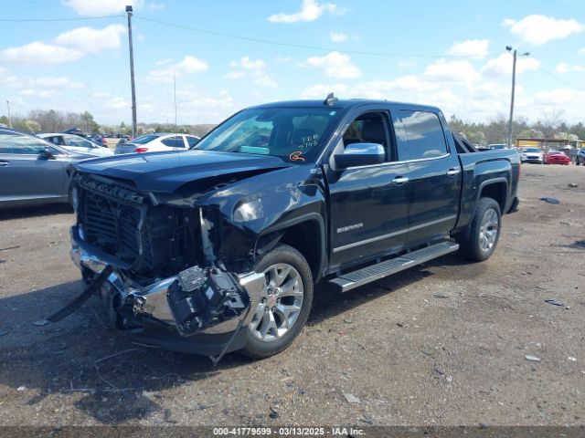 3GTU2NEC1JG625743 GMC Sierra 1500 Slt