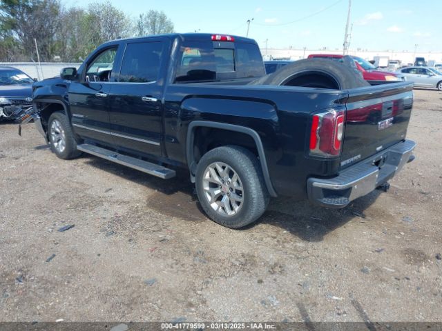 3GTU2NEC1JG625743 GMC Sierra 1500 Slt