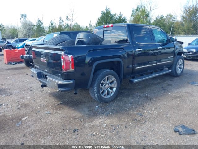 3GTU2NEC1JG625743 GMC Sierra 1500 Slt