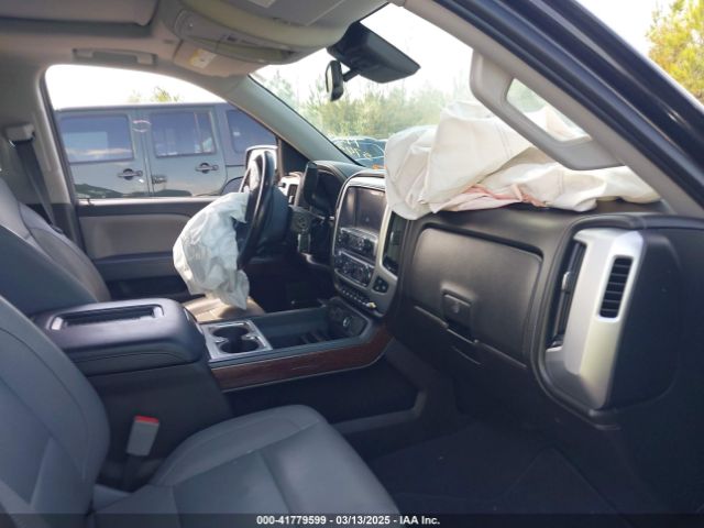 3GTU2NEC1JG625743 GMC Sierra 1500 Slt