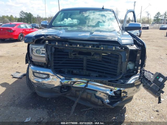 3GTU2NEC1JG625743 GMC Sierra 1500 Slt