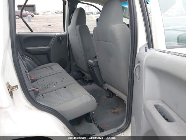 2006 JEEP LIBERTY 1J4GL48K86W283816 Photo 7