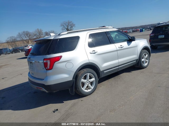 1FM5K8D88GGA97847 Ford EXPLORER XLT