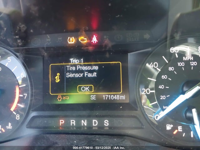 1FM5K8D88GGA97847 Ford EXPLORER XLT