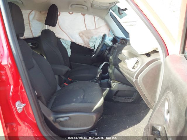 ZACCJBAB4JPJ63846 Jeep Renegade Sport 4x4