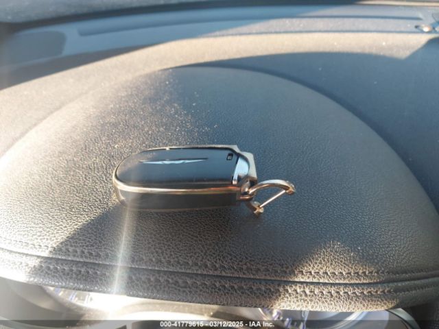 2C3CCAPG6GH167731 Chrysler 300c Platinum