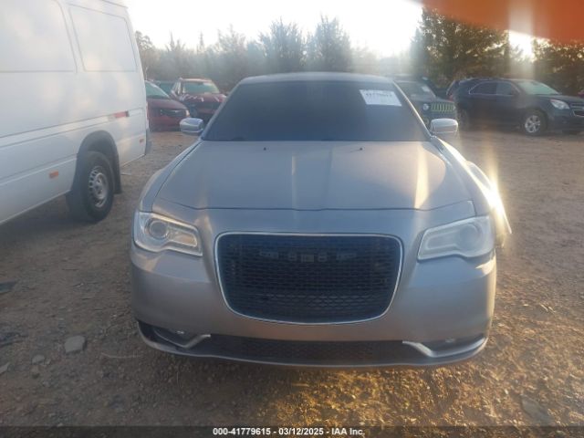 2C3CCAPG6GH167731 Chrysler 300c Platinum