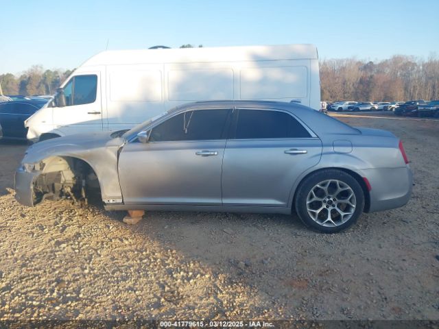 2C3CCAPG6GH167731 Chrysler 300c Platinum