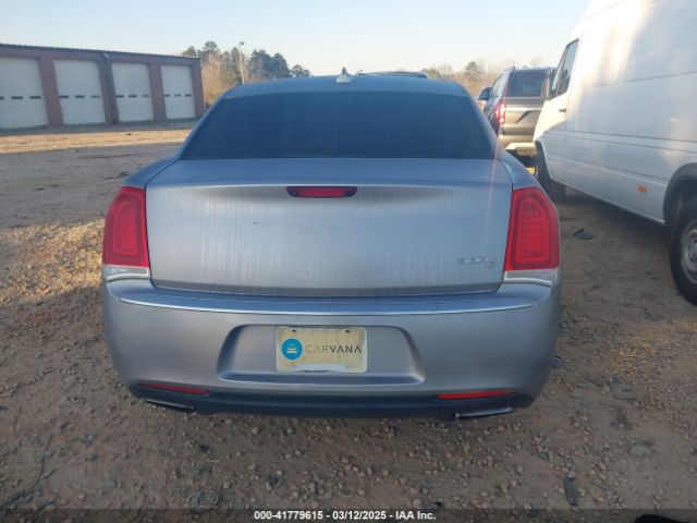 2C3CCAPG6GH167731 Chrysler 300c Platinum