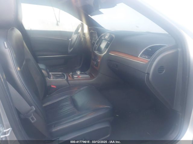 2C3CCAPG6GH167731 Chrysler 300c Platinum