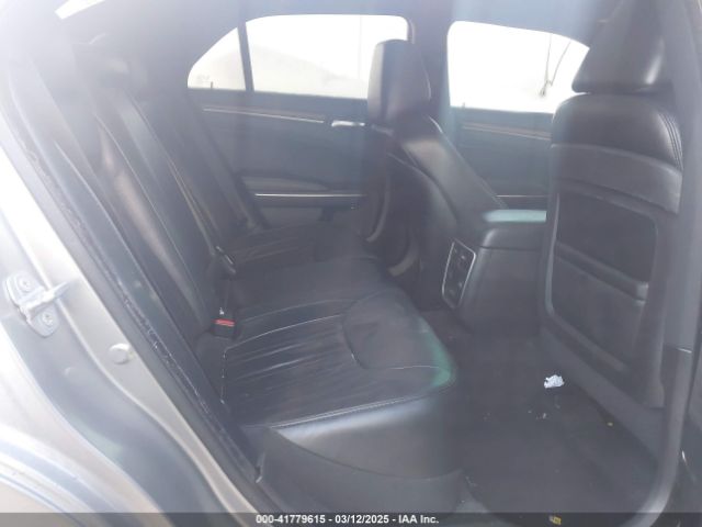 2C3CCAPG6GH167731 Chrysler 300c Platinum