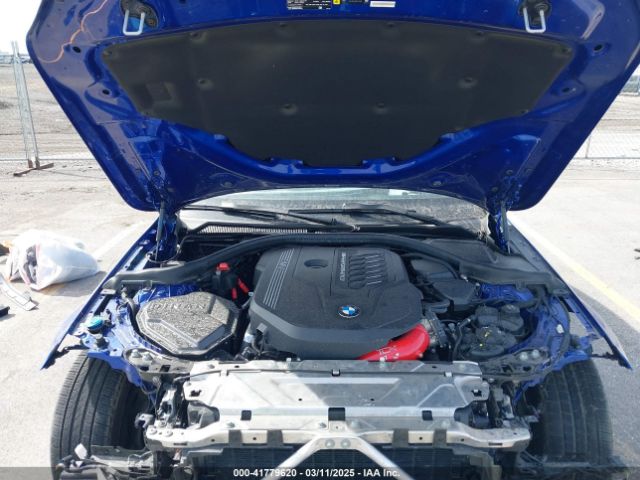 3MW53CM06R8E49921 BMW M240 I Xdrive