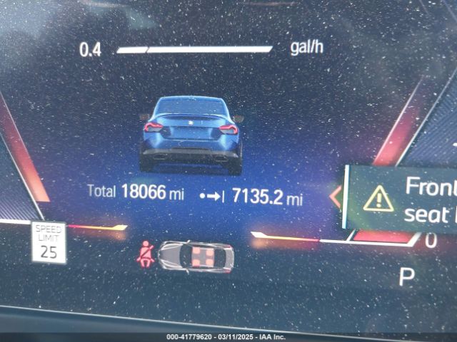 3MW53CM06R8E49921 BMW M240 I Xdrive
