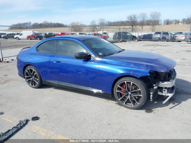 3MW53CM06R8E49921 BMW M240 I Xdrive