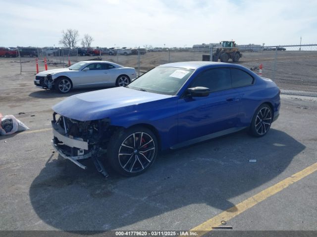 3MW53CM06R8E49921 BMW M240 I Xdrive