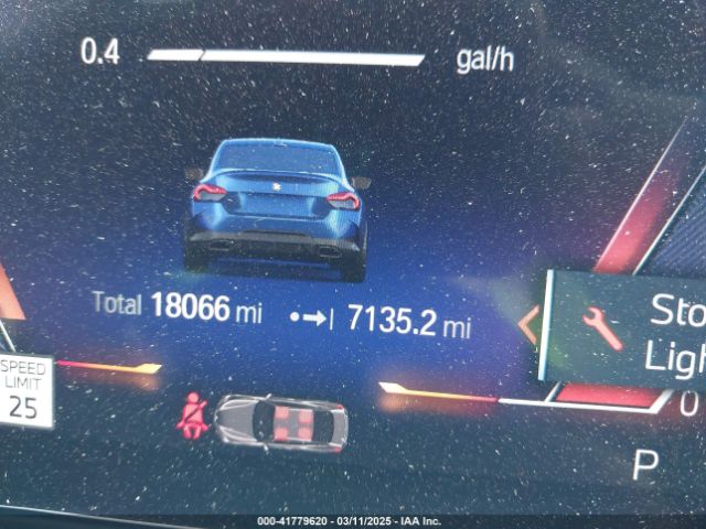 3MW53CM06R8E49921 BMW M240 I Xdrive