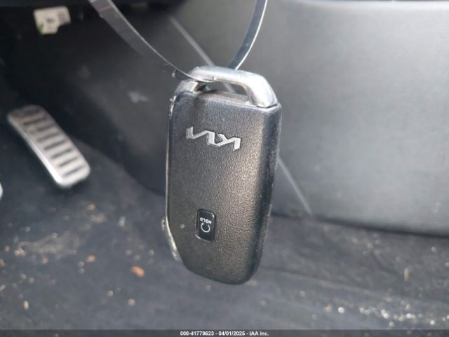 3KPF54AD0PE605223 KIA Forte Gt-line