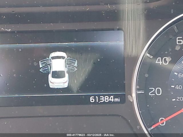 3KPF54AD0PE605223 KIA Forte Gt-line