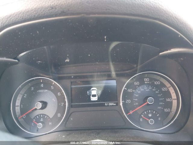 3KPF54AD0PE605223 KIA Forte Gt-line