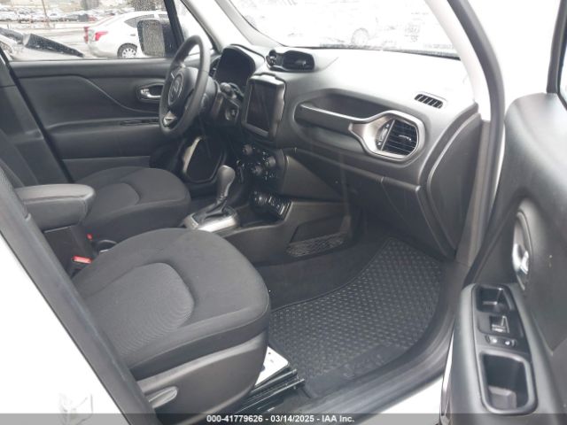 ZACNJDA1XNPN56686 Jeep Renegade Sport 4x4