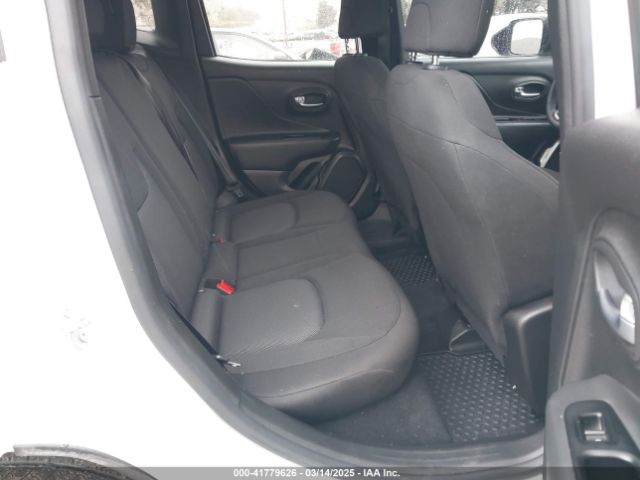 ZACNJDA1XNPN56686 Jeep Renegade Sport 4x4