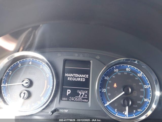 2T1BURHE4KC134729 Toyota COROLLA LE