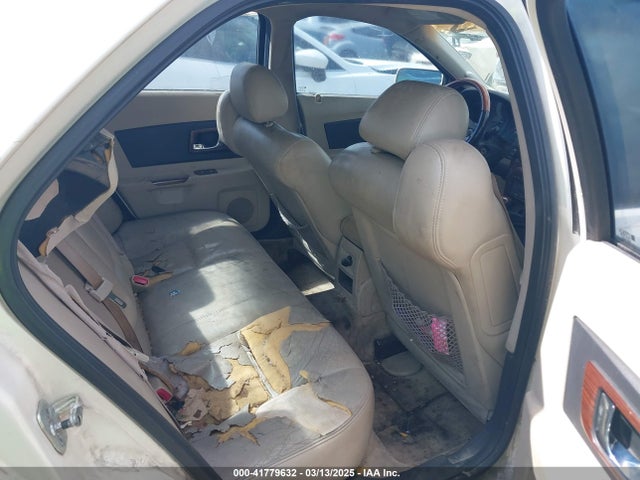 2004 CADILLAC CTS 1G6DM577940154222 Photo 7