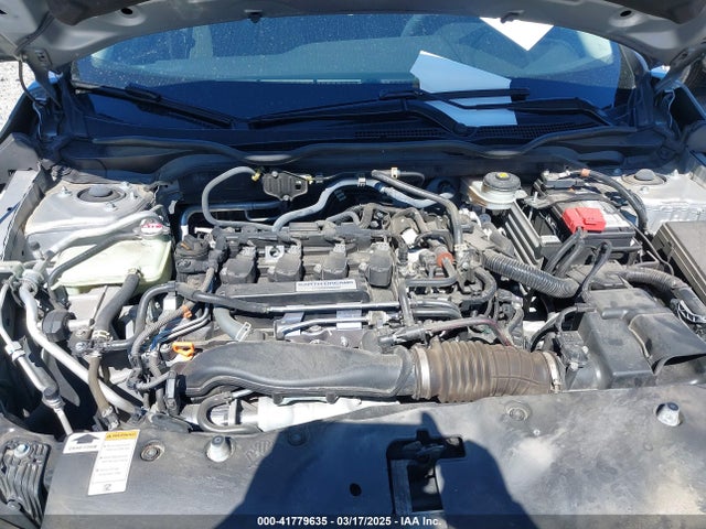 JHMFC1F4XJX030941 Honda Civic Ex-t