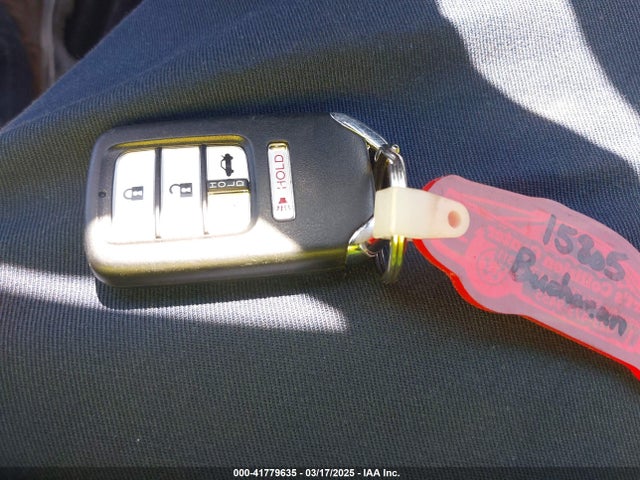 JHMFC1F4XJX030941 Honda Civic Ex-t