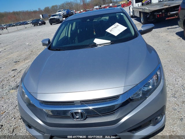 JHMFC1F4XJX030941 Honda Civic Ex-t