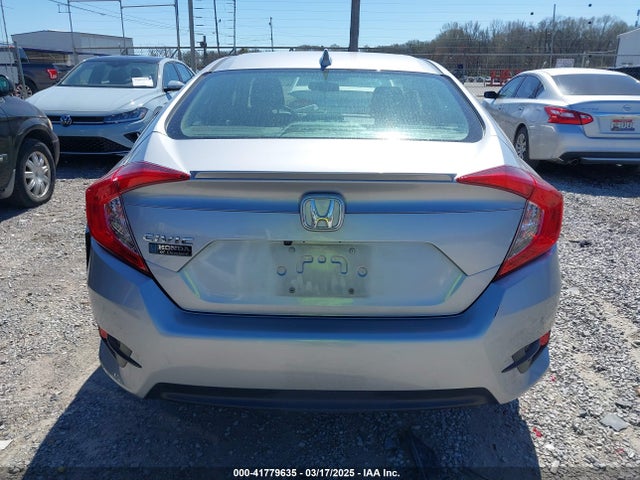 JHMFC1F4XJX030941 Honda Civic Ex-t
