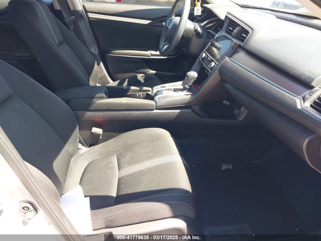 JHMFC1F4XJX030941 Honda Civic Ex-t
