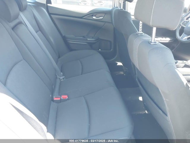 JHMFC1F4XJX030941 Honda Civic Ex-t