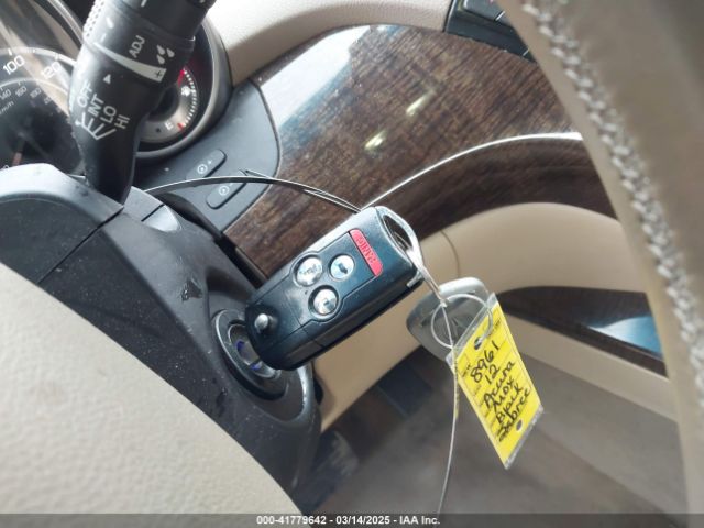 2012 ACURA MDX 2HNYD2H3XCH536210 Photo 10