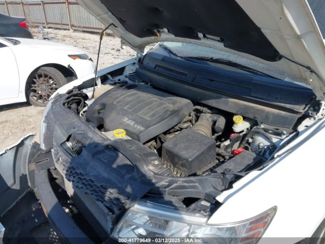 3C4PDCBG3FT708950 Dodge Journey Sxt