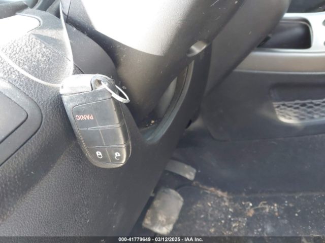 3C4PDCBG3FT708950 Dodge Journey Sxt