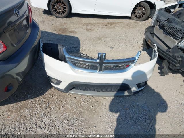 3C4PDCBG3FT708950 Dodge Journey Sxt