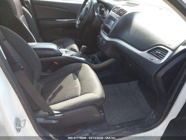3C4PDCBG3FT708950 Dodge Journey Sxt