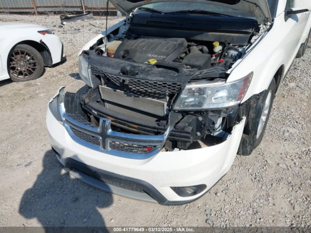 3C4PDCBG3FT708950 Dodge Journey Sxt